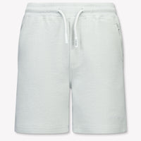 Airforce Milo Kinder Ragazzi Pantaloncini dentro Verde Chiaro
