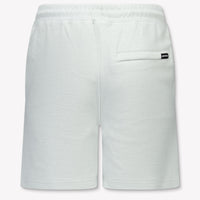 Airforce Milo Kinder Ragazzi Pantaloncini dentro Verde Chiaro