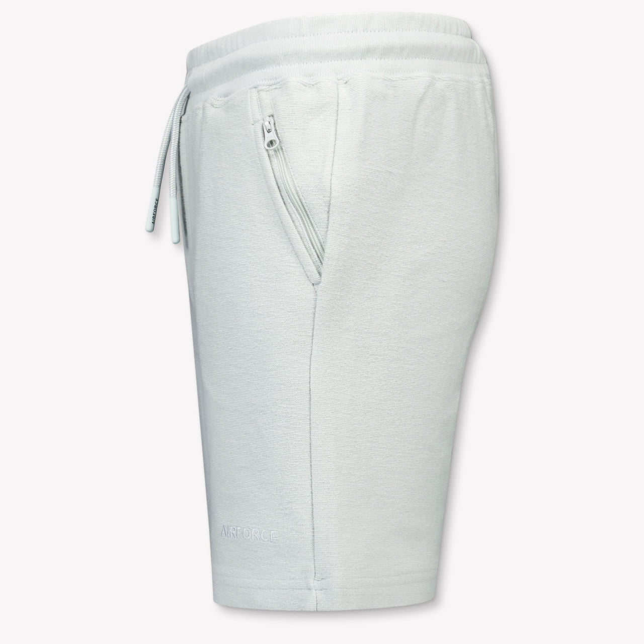 Airforce Milo Kinder Ragazzi Pantaloncini dentro Verde Chiaro