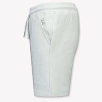 Airforce Milo Kinder Ragazzi Pantaloncini dentro Verde Chiaro
