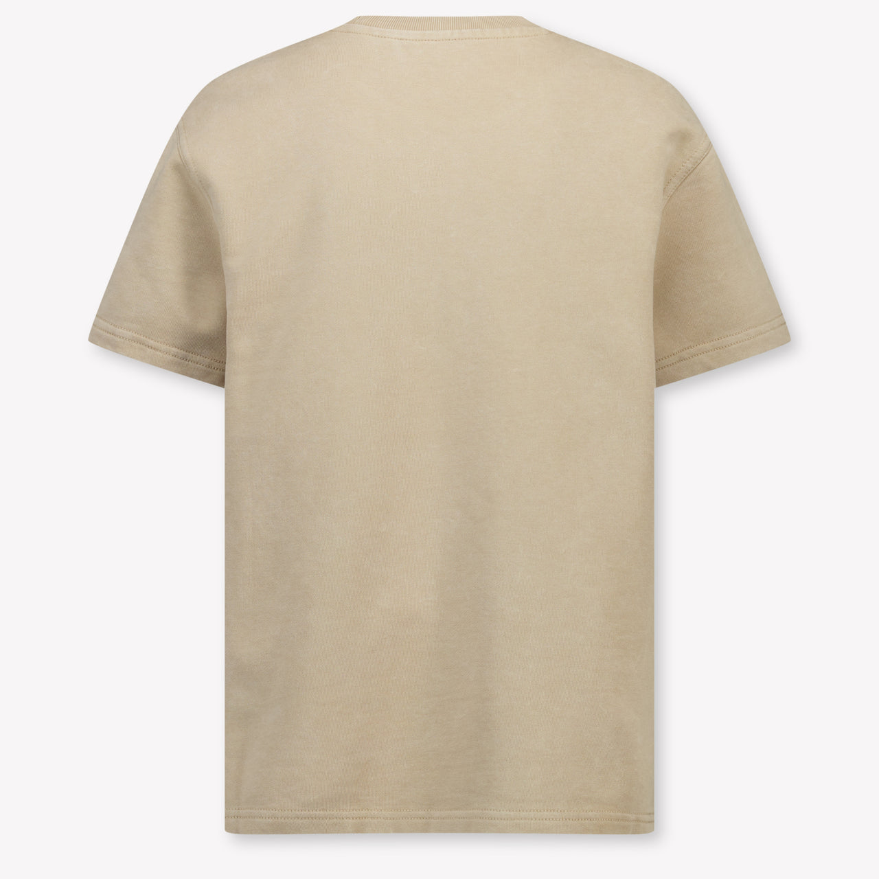 Airforce Kids Boys T-Shirt In Beige
