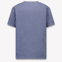 Airforce Kids Boys T-Shirt In Blue