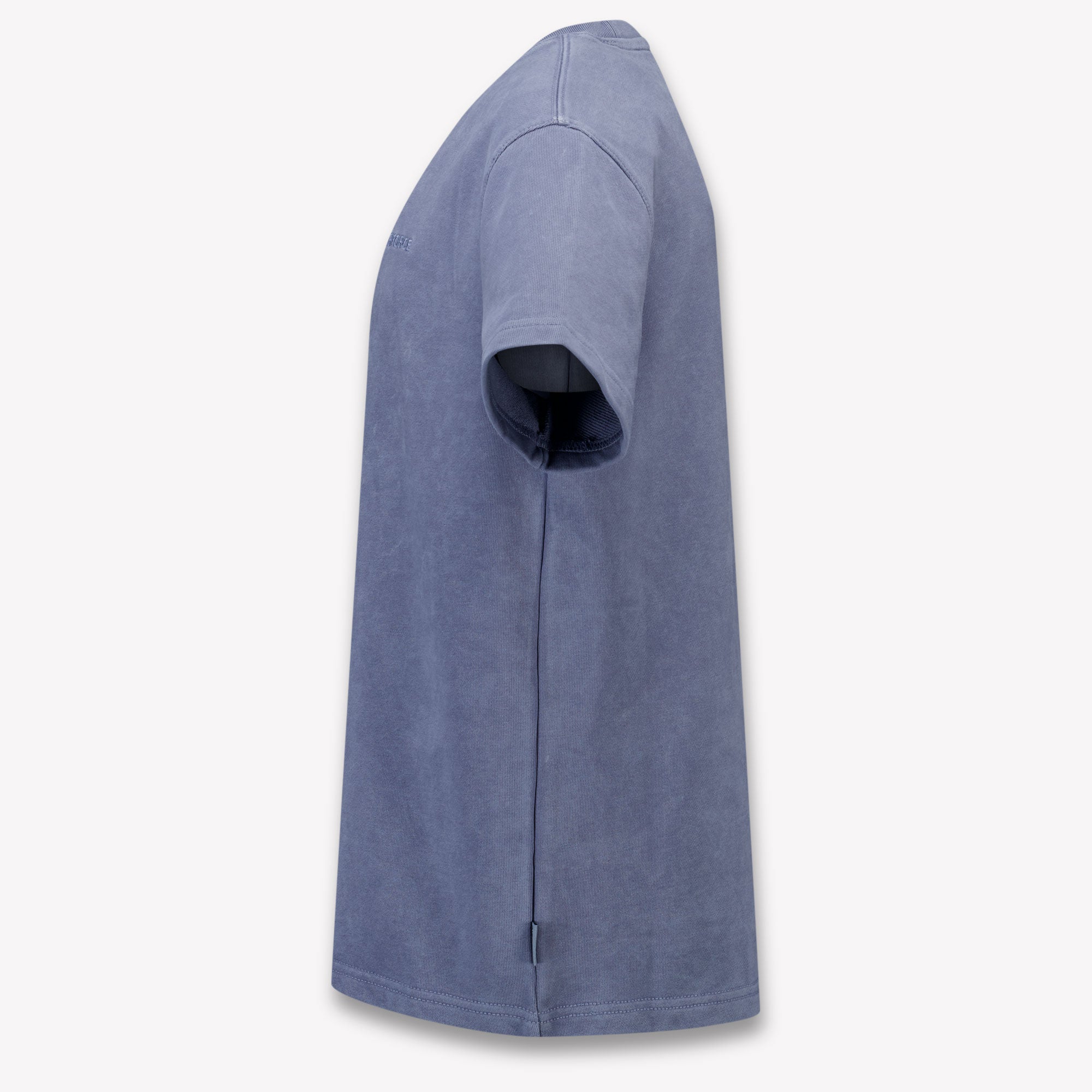 Airforce Bambini Ragazzi Maglietta dentro Blu