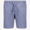 Airforce Kids Boys Shorts In Blue
