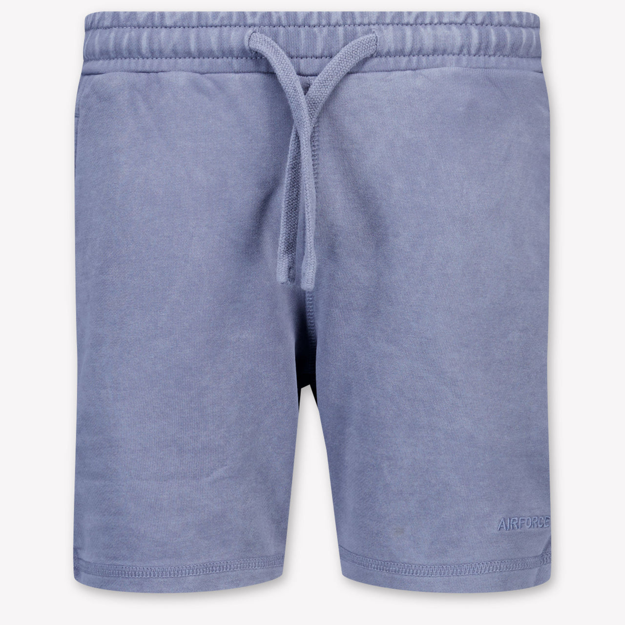 Airforce Kinder Jongens Shorts In Blauw
