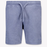 Airforce Kinder Jongens Shorts In Blauw