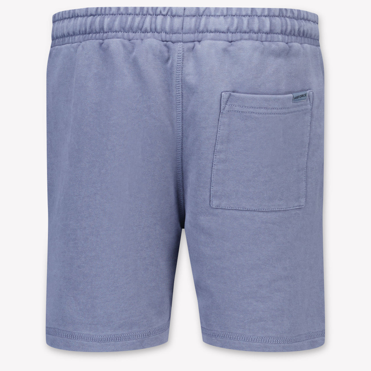 Airforce Kinder Jongens Shorts In Blauw