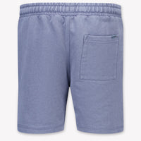 Airforce Kinder Jongens Shorts In Blauw