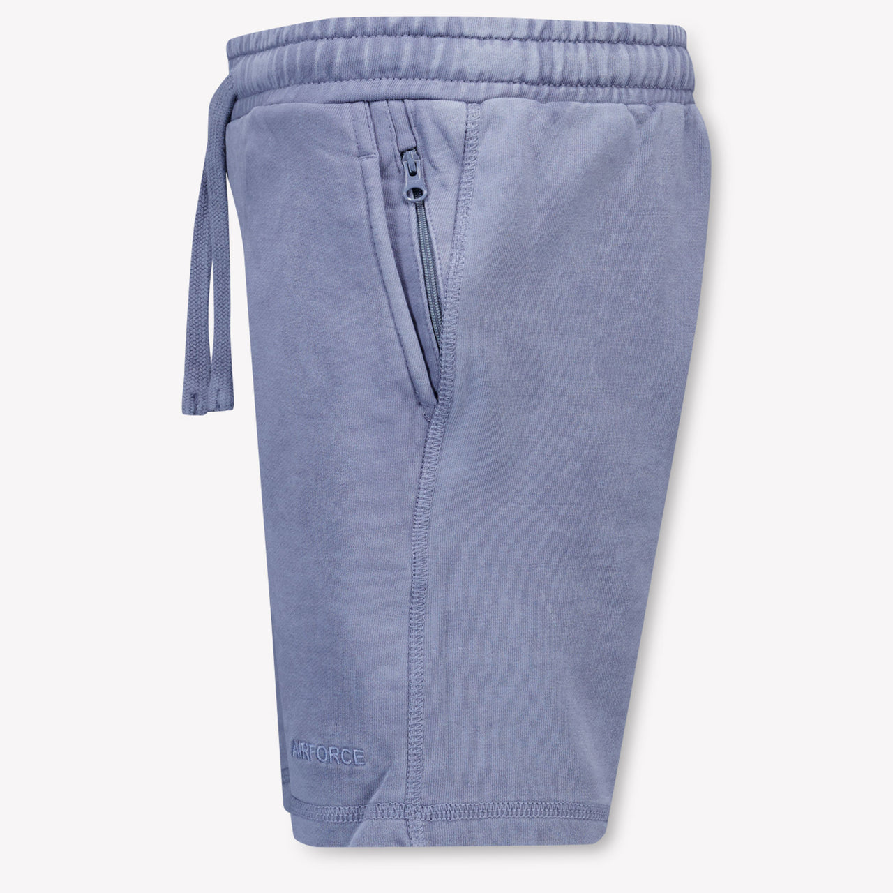 Airforce Kinder Jongens Shorts In Blauw