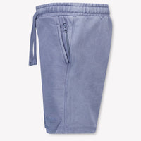 Airforce Kinder Jongens Shorts In Blauw