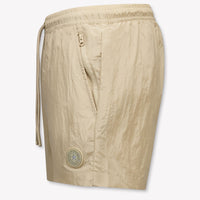 Airforce Kids Boys Swimwear In Beige