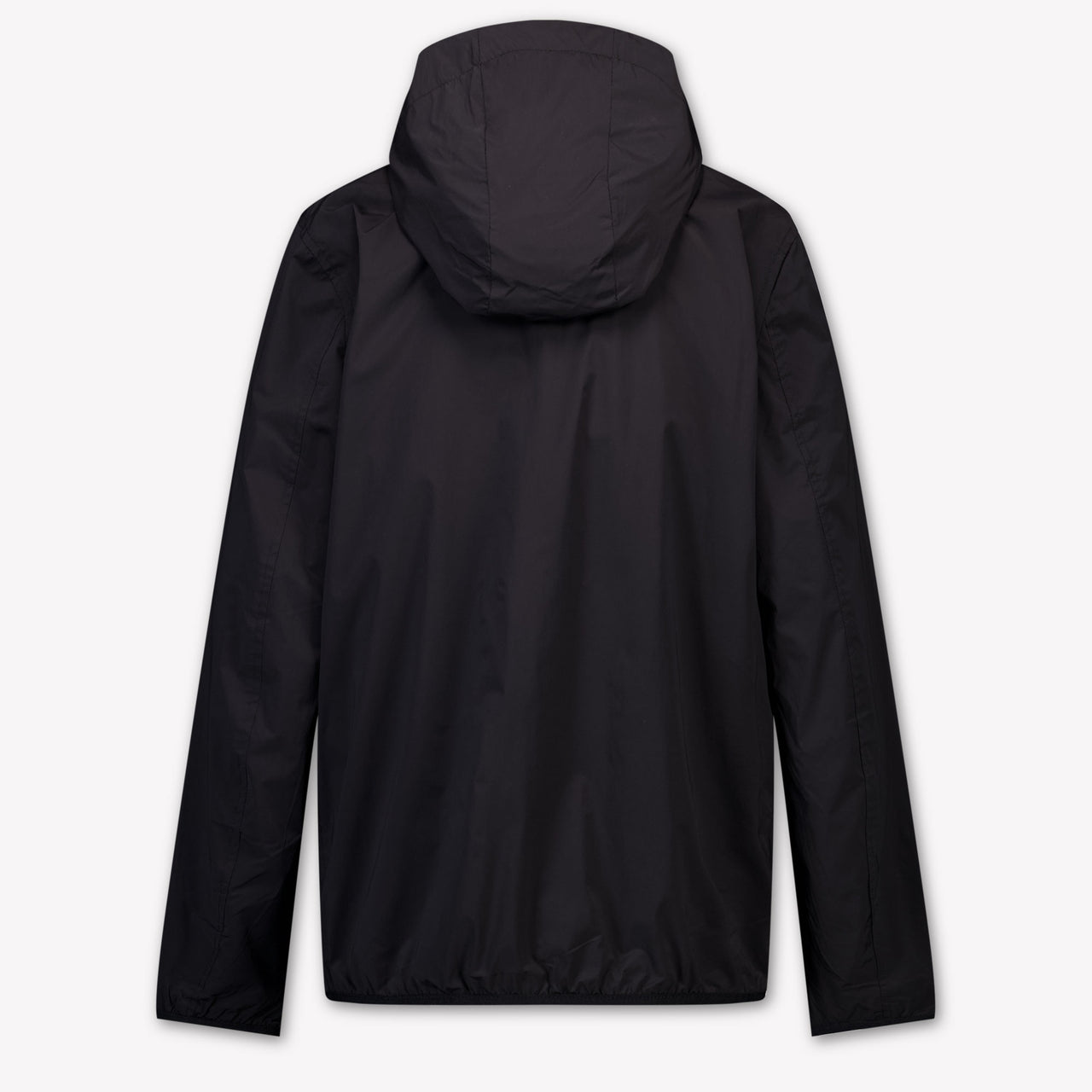 Airforce niños Chicos Chaqueta de verano en Negro