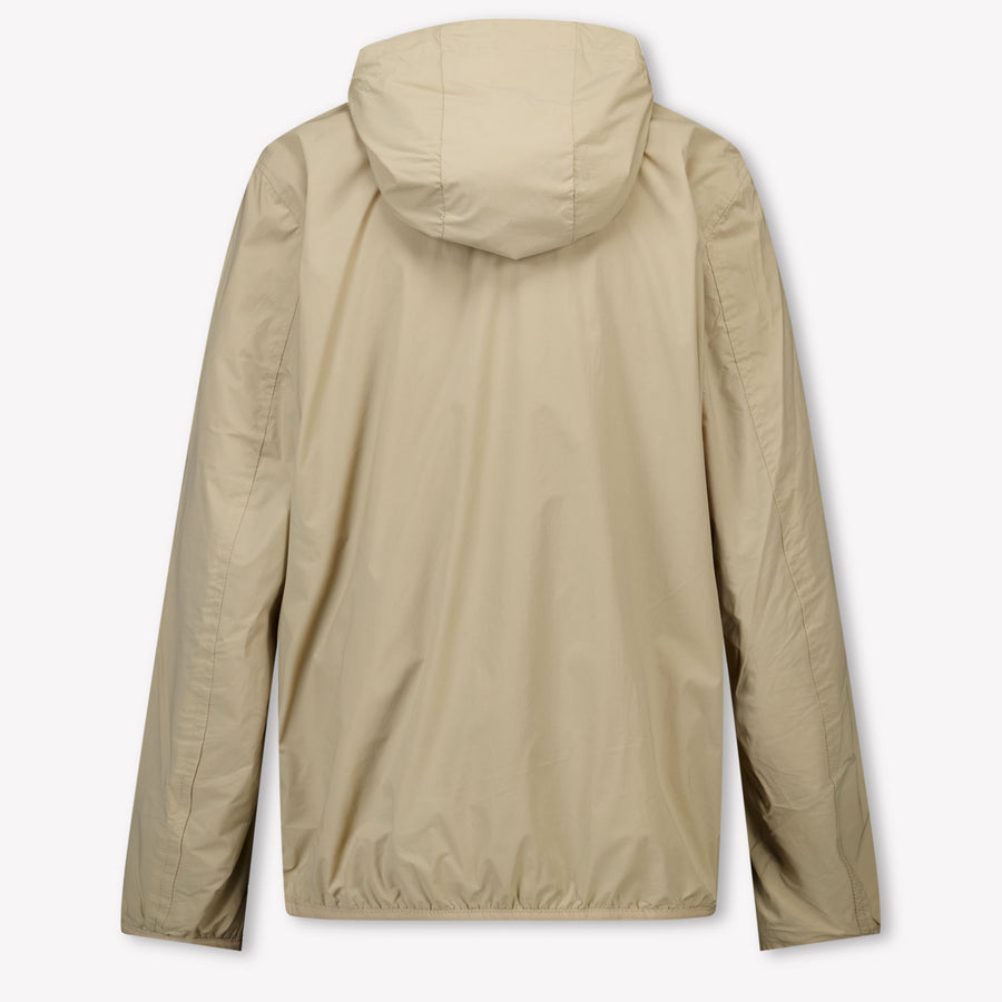 Airforce niños Chicos Chaqueta de verano en Beige