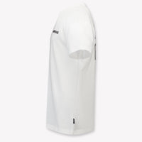 Airforce Kids Boys T-Shirt In White