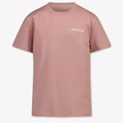 Airforce Kinder Jungen T-Shirt In Rosa