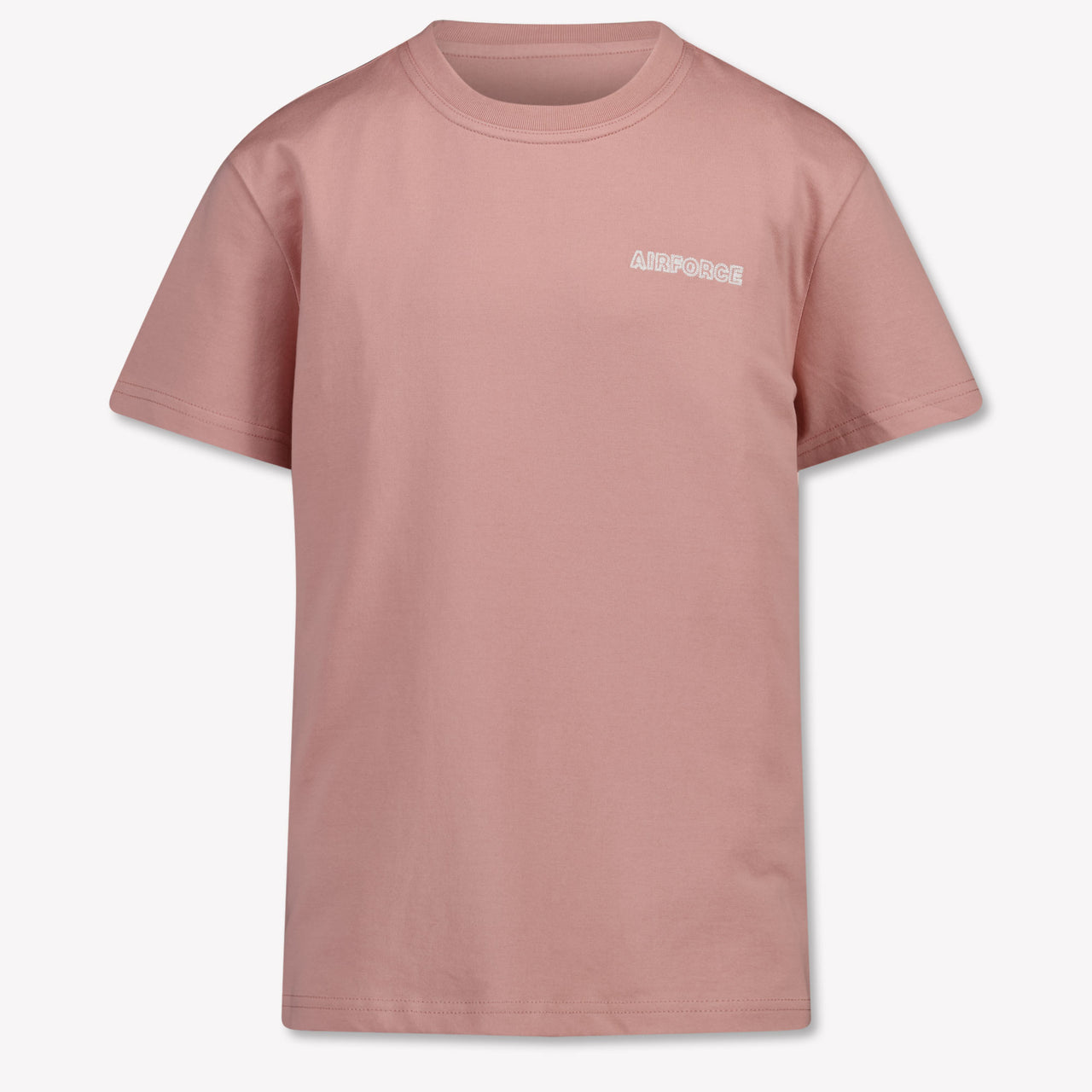 Airforce Kids Boys T-Shirt In Pink