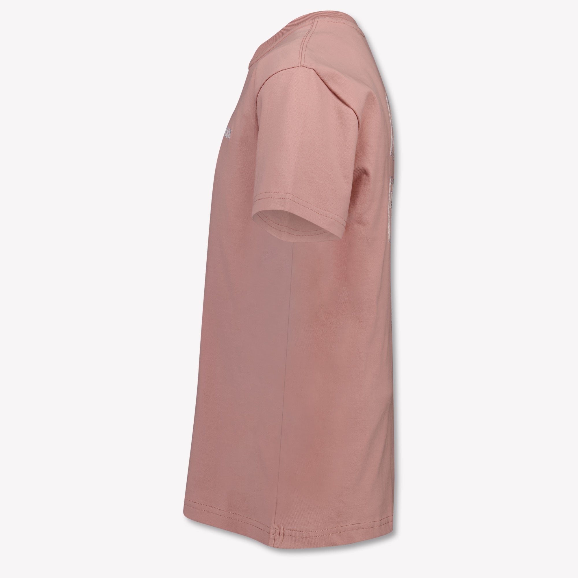 Airforce niños Chicos Camiseta adentro Rosa