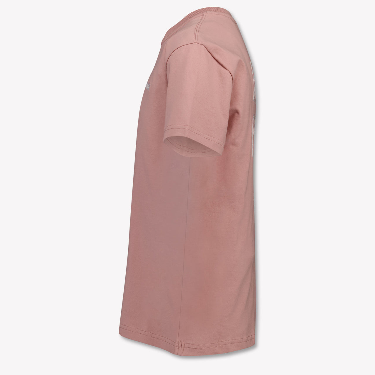 Airforce Kids Boys T-Shirt In Pink