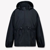 Airforce Bambini Ragazze Giacca estiva Nero