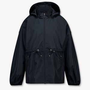 Airforce Bambini Ragazze Giacca estiva Nero