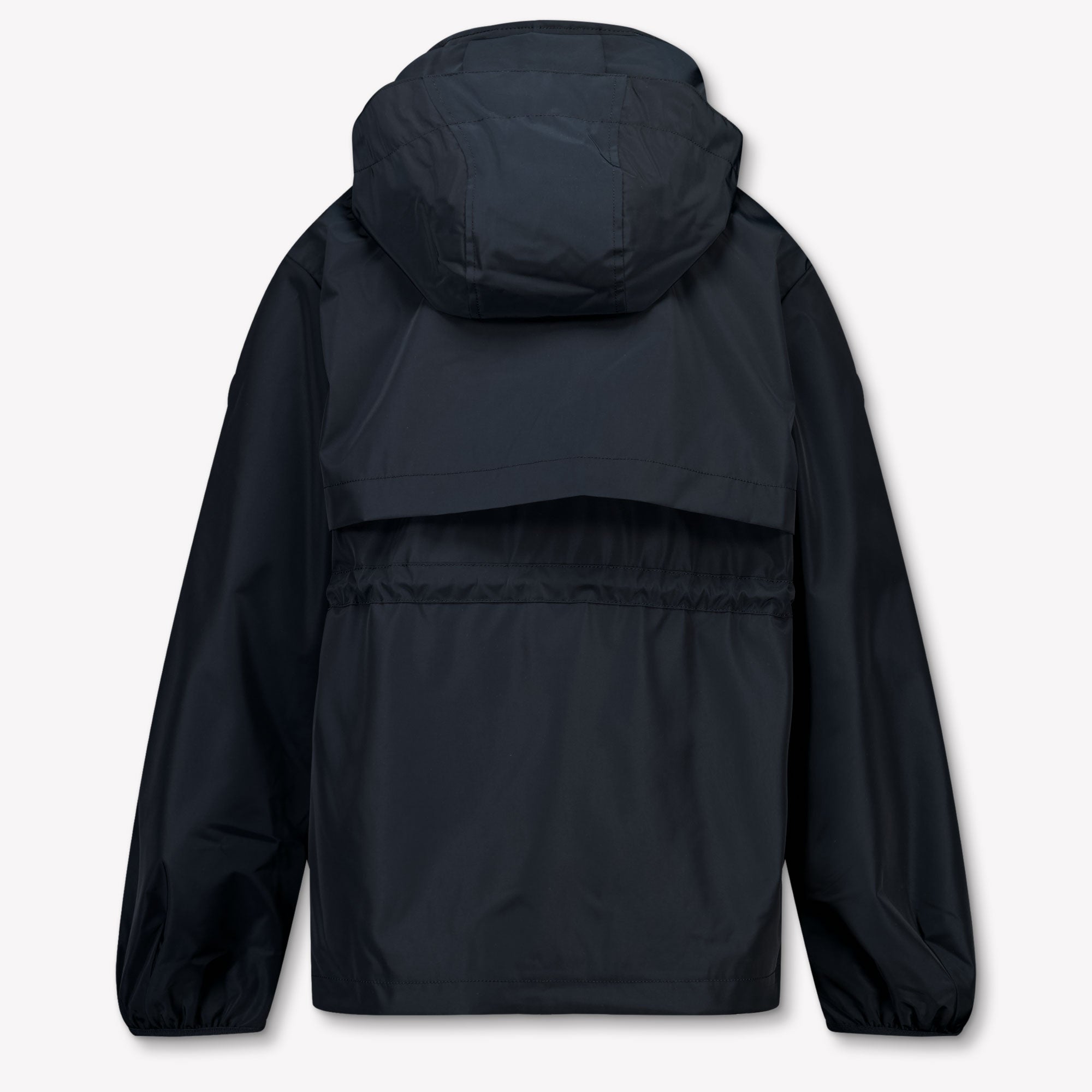 Airforce niños Chicas Chaqueta de verano en Negro