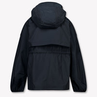 Airforce Bambini Ragazze Giacca estiva Nero