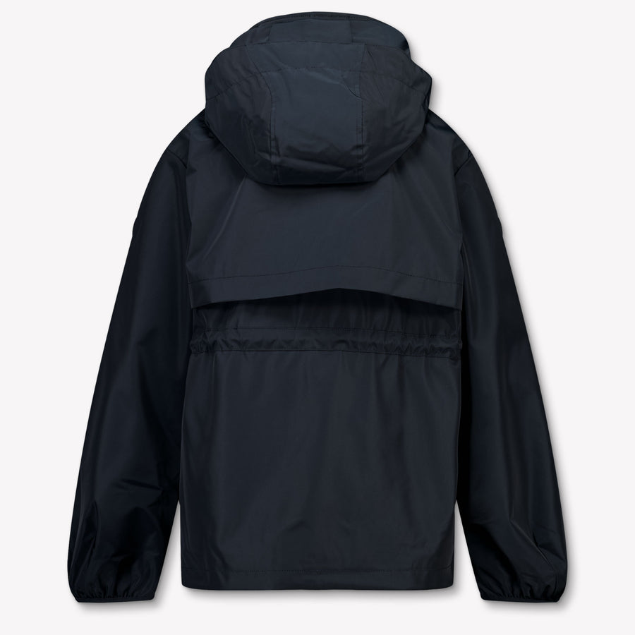 Airforce Bambini Ragazze Giacca estiva Nero