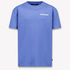 Airforce Kids Boys T-Shirt In Blue