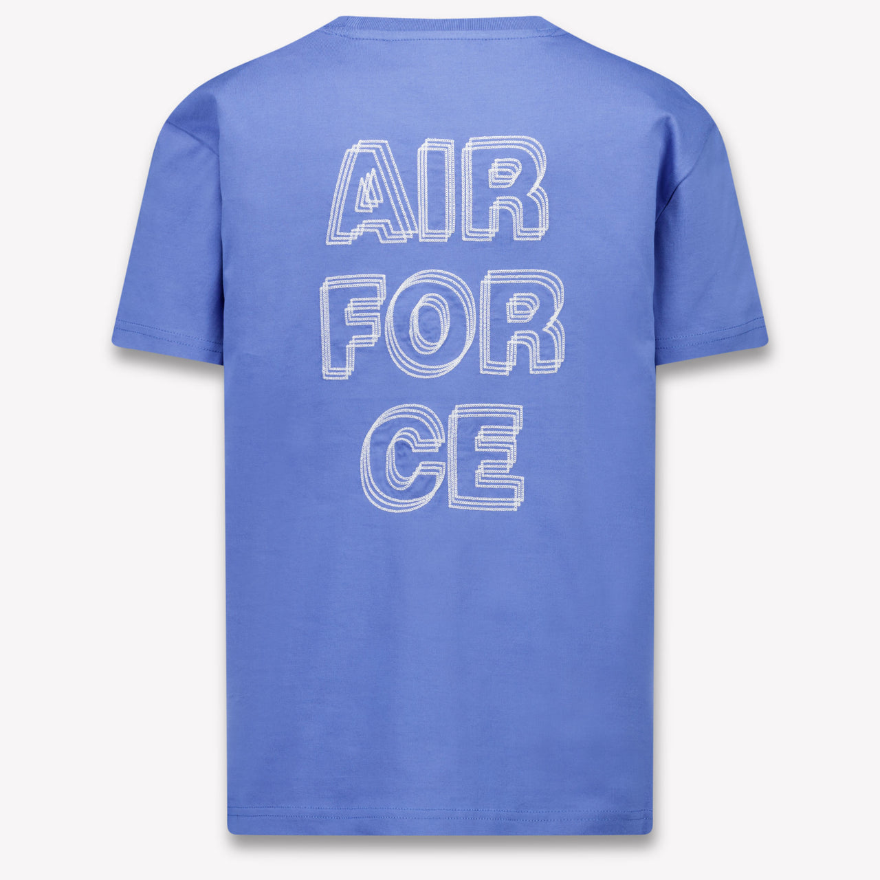 Airforce Kids Boys T-Shirt In Blue