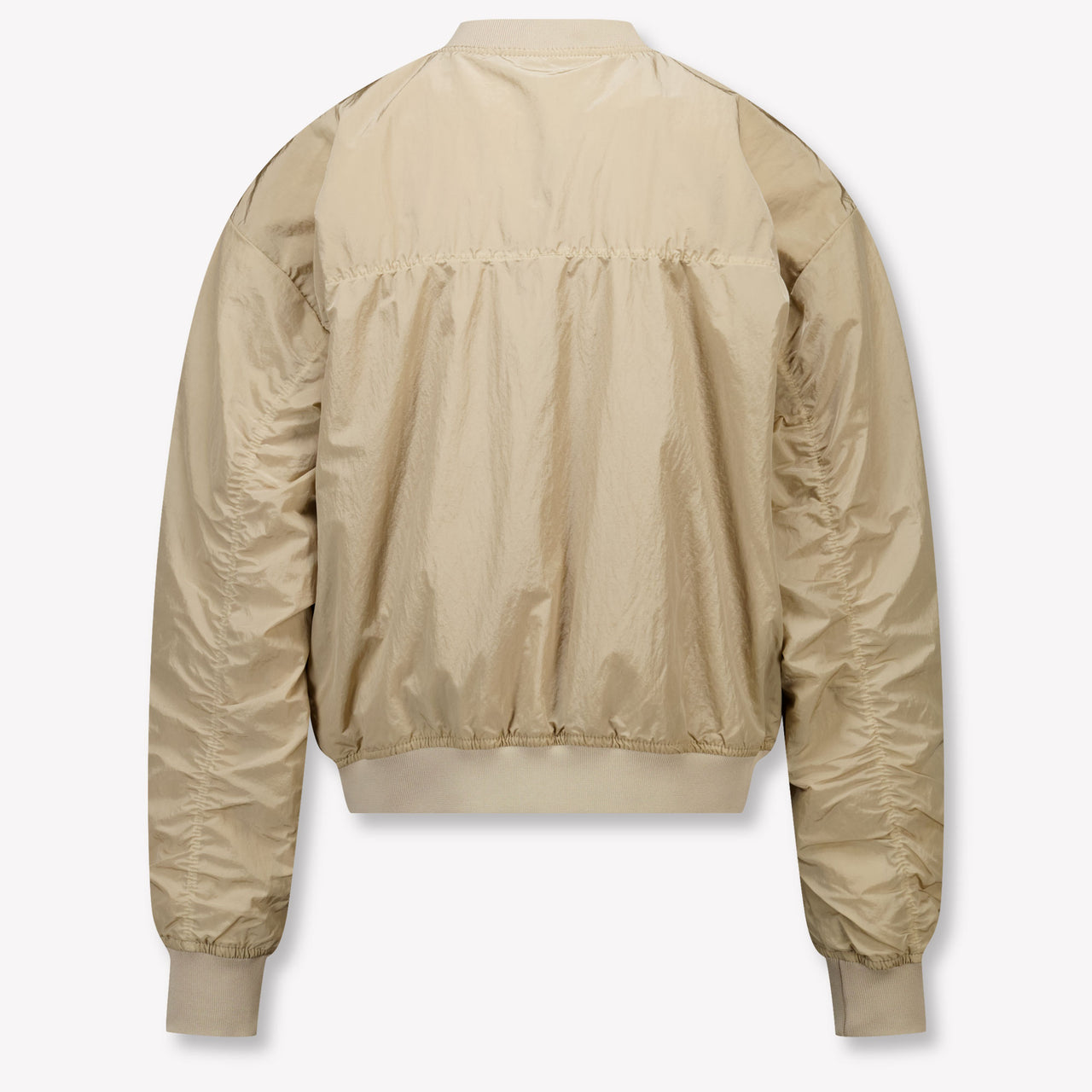 Airforce Bambini Ragazze Giacca estiva Beige