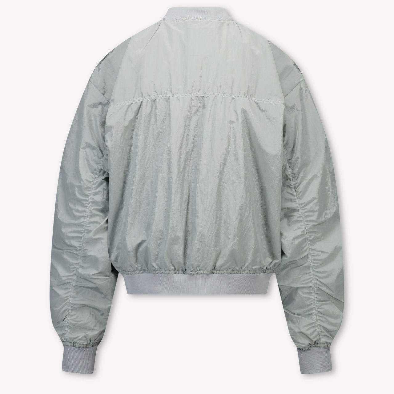 Airforce Bambini Ragazze Giacca estiva Grigio Chiaro