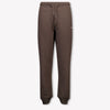 Airforce niños Chicos pantalones en Marrón