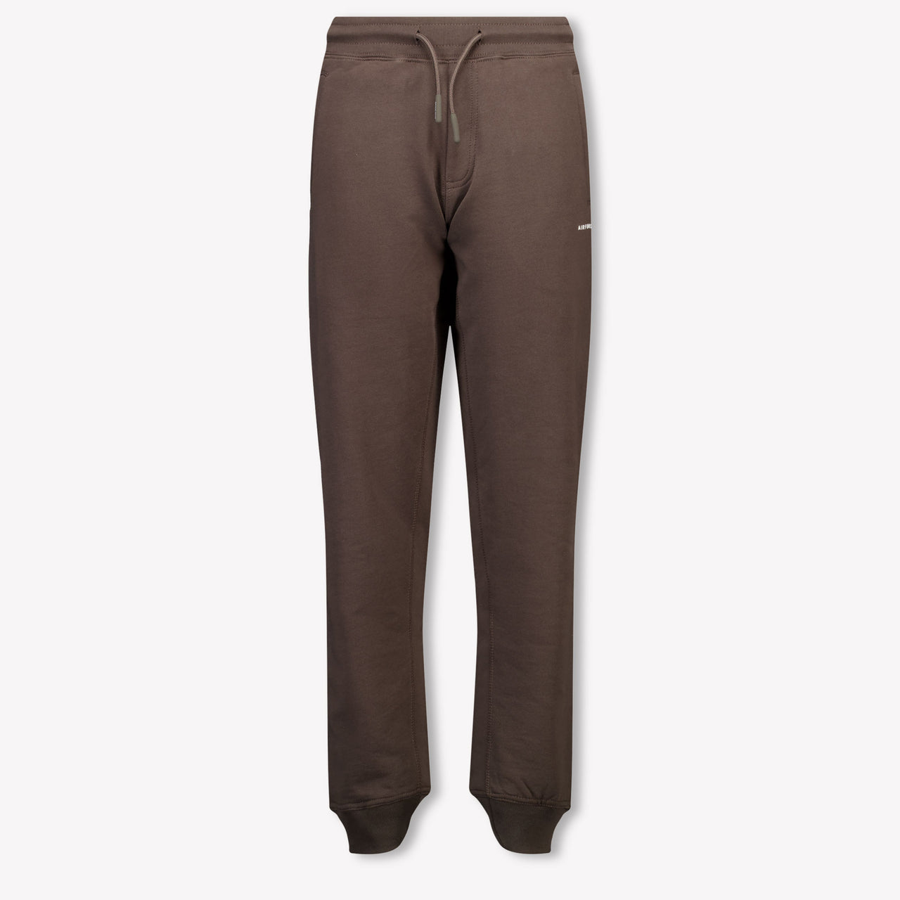 Airforce niños Chicos pantalones en Marrón