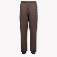Airforce niños Chicos pantalones en Marrón