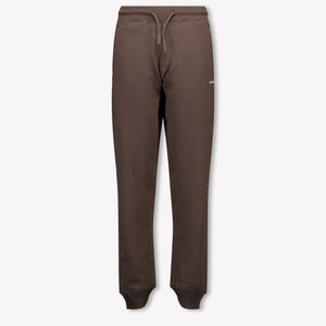 Airforce niños Chicos pantalones en Marrón