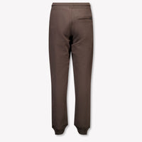 Airforce niños Chicos pantalones en Marrón