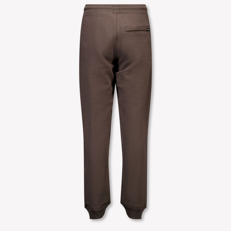 Airforce niños Chicos pantalones en Marrón