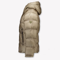 Airforce niños Chicos Abrigos de invierno en Beige