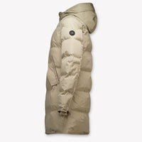 Airforce Kids Girls Winter coat In Beige