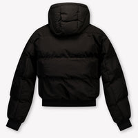 Airforce Kids Girls Jackets In Black