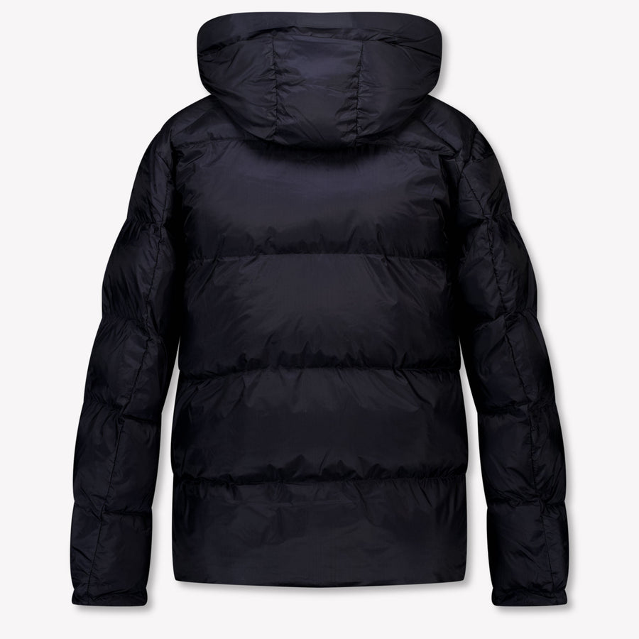 Airforce Kinder Jongens Winterjassen In Navy