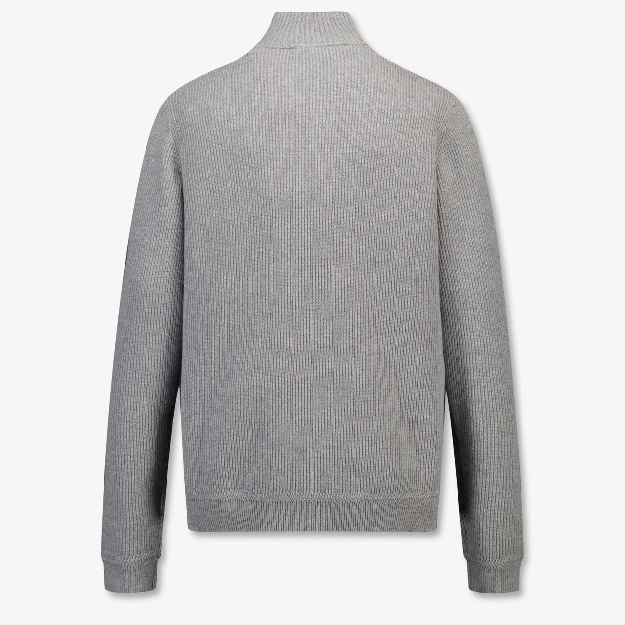 Airforce Enfants Garçons Pull en Gris Clair