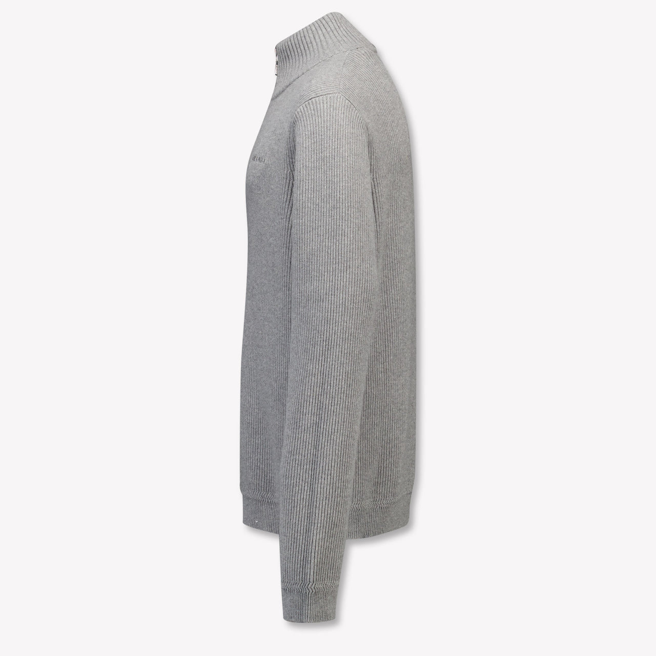 Airforce Enfants Garçons Pull en Gris Clair