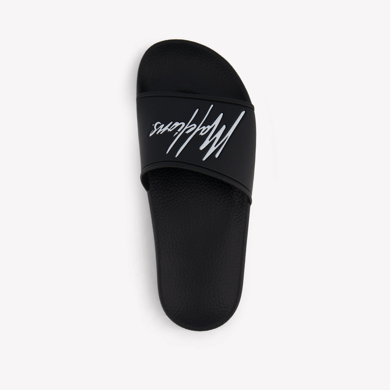 Malelions Ragazzi Pantofole Nero