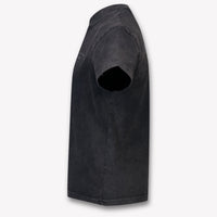 Croyez Kinder Garçons T-shirt dans Anthracite