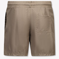 Croyez Kinder Jungen Bademode In Beige