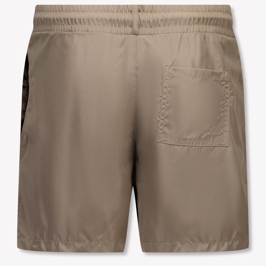 Croyez Kinder Jungen Bademode In Beige