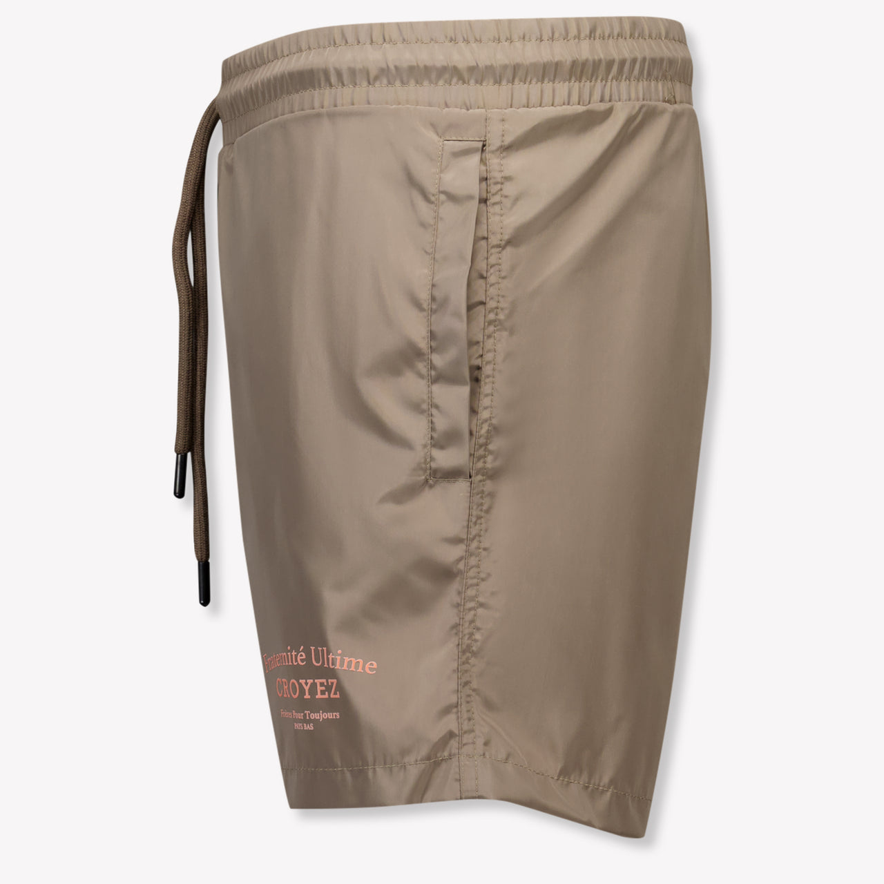 Croyez Kinder Jungen Bademode In Beige
