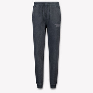 Croyez Kinder Ragazzi Pantaloni dentro Antracite