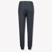 Croyez Kinder Ragazzi Pantaloni dentro Antracite